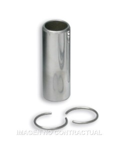 Bulón Con Clips 16 X 9,5 X 50 Vespa Cosa 200 