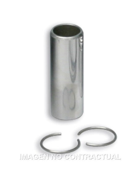 Bulón Con Clips 16 X 9,5 X 50 Vespa Cosa 200 