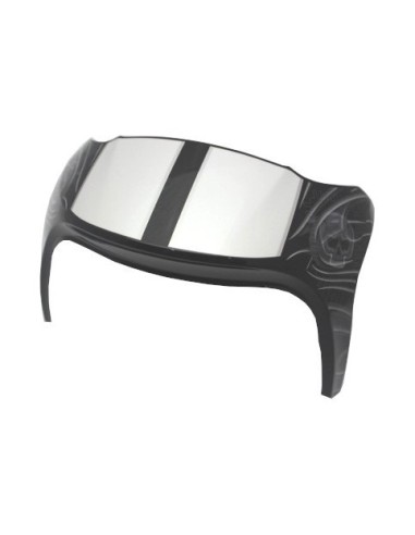 RECAMBIO SHOEI SPOILER POSTERIOR X-SPIRIT 2 KAGAYAMA3 TC5