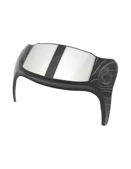 RECAMBIO SHOEI SPOILER POSTERIOR X-SPIRIT 2 KAGAYAMA3 TC5