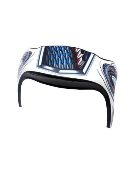 RECAMBIO SHOEI SPOILER POSTERIOR X-SPIRIT 2 KIYONARI2 TC2