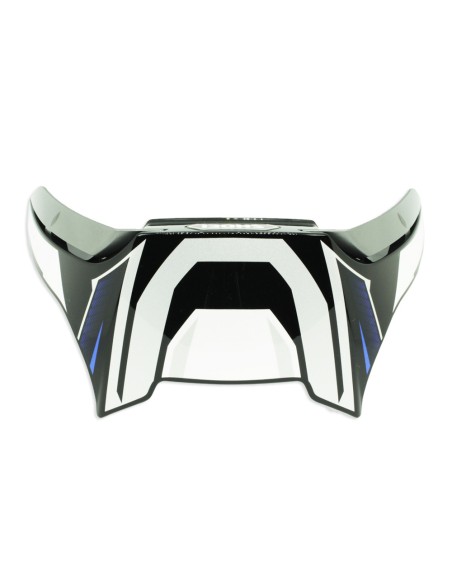 RECAMBIO SHOEI SPOILER POSTERIOR X-SPIRIT 3 BRINK TC2