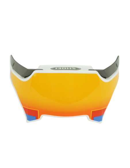 RECAMBIO SHOEI SPOILER POSTERIOR X-SPIRIT 3 DE ANGELIS TC1