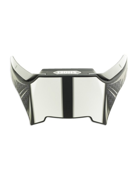 RECAMBIO SHOEI SPOILER POSTERIOR X-SPIRIT 3 KAGAYAMA5 TC5