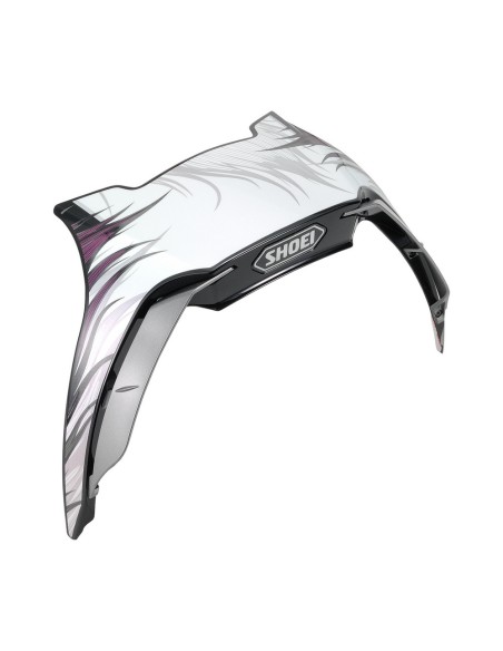 RECAMBIO SHOEI SPOILER POSTERIOR X-SPIRIT 3 KUJAKU TC10