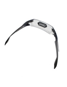 RECAMBIO SHOEI SPOILER POSTERIOR X-SPR PRO BLANCO