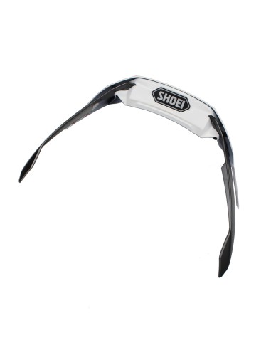 RECAMBIO SHOEI SPOILER POSTERIOR X-SPR PRO BLANCO