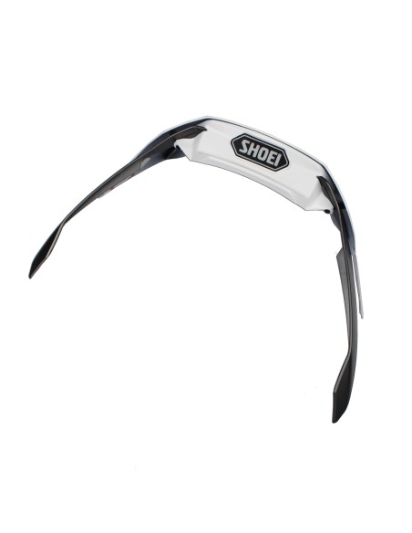 RECAMBIO SHOEI SPOILER POSTERIOR X-SPR PRO BLANCO