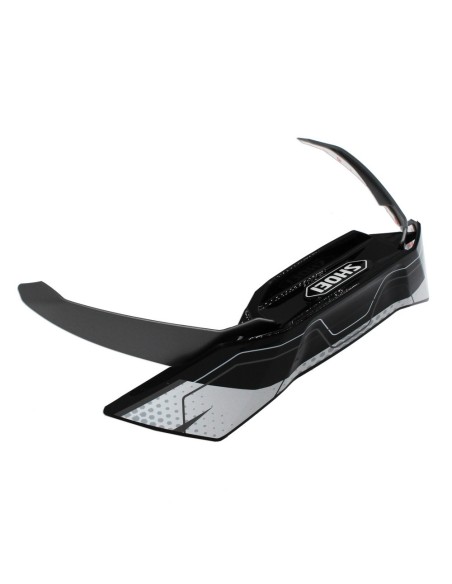 RECAMBIO SHOEI SPOILER POSTERIOR X-SPR PRO ESCALATE TC5