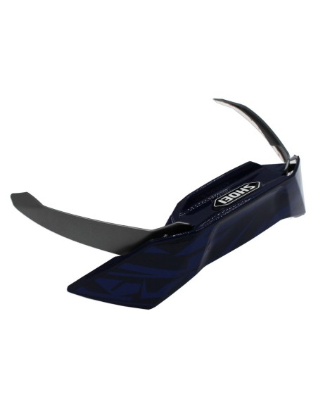 RECAMBIO SHOEI SPOILER POSTERIOR X-SPR PRO MARQUEZ 7 TC1