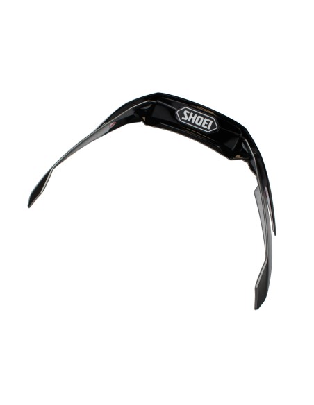 RECAMBIO SHOEI SPOILER POSTERIOR X-SPR PRO NEGRO
