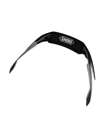 RECAMBIO SHOEI SPOILER POSTERIOR X-SPR PRO NEGRO MATE