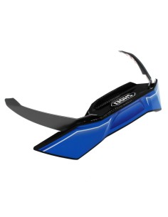 RECAMBIO SHOEI SPOILER POSTERIOR X-SPR PRO PROXY TC10