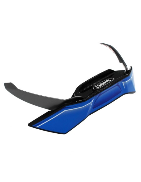 RECAMBIO SHOEI SPOILER POSTERIOR X-SPR PRO PROXY TC10