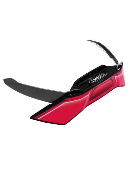 RECAMBIO SHOEI SPOILER POSTERIOR X-SPR PRO PROXY TC11