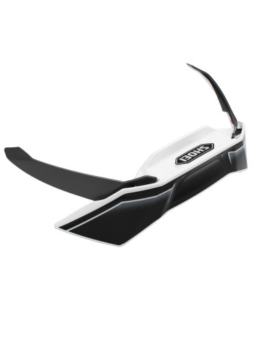 RECAMBIO SHOEI SPOILER POSTERIOR X-SPR PRO PROXY TC6