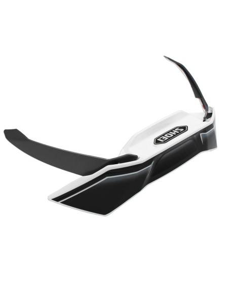RECAMBIO SHOEI SPOILER POSTERIOR X-SPR PRO PROXY TC6