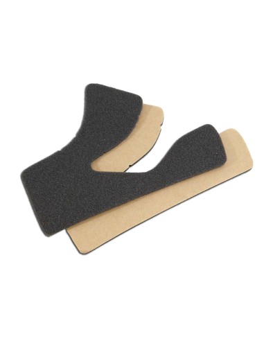 RECAMBIO SHOEI SUPLEMENTO ACOLCHADO LATERAL 2MM NEOTEC