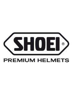 RECAMBIO SHOEI TAPAS PANTALLA RF200A AZUL