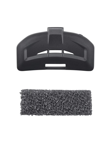 RECAMBIO SHOEI TAPETA BATERÍA INTERCOM SRL3