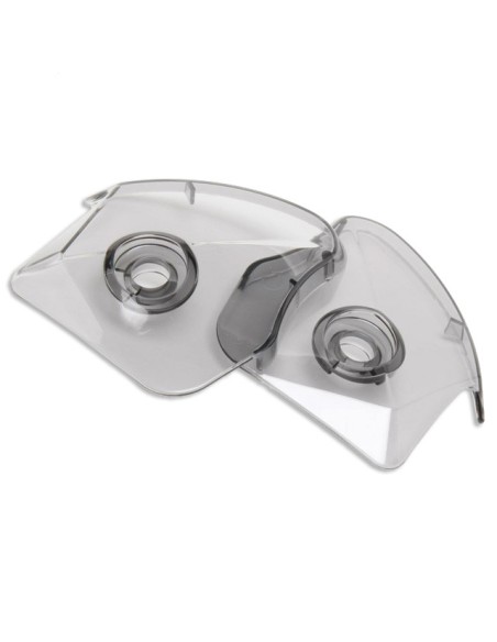 RECAMBIO SHOEI TAPETA LATERAL PARA PANTALLA C-49