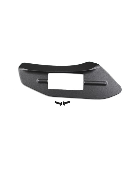 RECAMBIO SHOEI TAPETA PARA MECANISMO QSV-1 GT-AIR GRIS MATE