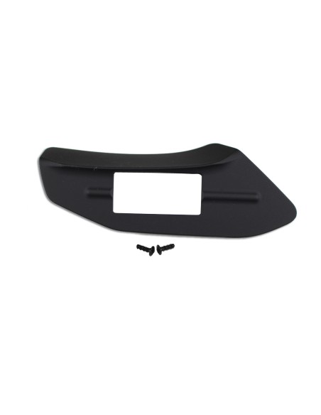 RECAMBIO SHOEI TAPETA PARA MECANISMO QSV-1 GT-AIR NEGRO MATE