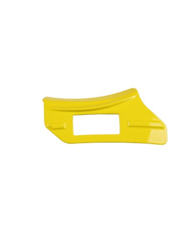 RECAMBIO SHOEI TAPETA PARA MECANISMO QSV-1 J-CRUISE AMARILLO