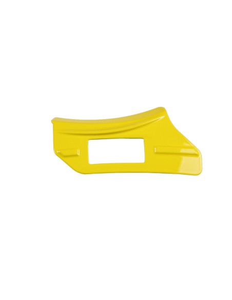 RECAMBIO SHOEI TAPETA PARA MECANISMO QSV-1 J-CRUISE AMARILLO