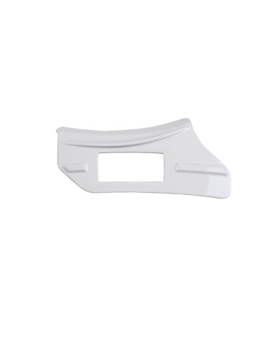RECAMBIO SHOEI TAPETA PARA MECANISMO QSV-1 J-CRUISE BLANCO