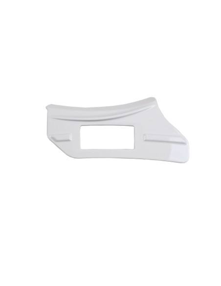 RECAMBIO SHOEI TAPETA PARA MECANISMO QSV-1 J-CRUISE BLANCO