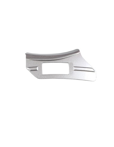 RECAMBIO SHOEI TAPETA PARA MECANISMO QSV-1 J-CRUISE GRIS PLATA