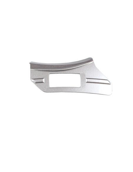 RECAMBIO SHOEI TAPETA PARA MECANISMO QSV-1 J-CRUISE GRIS PLATA
