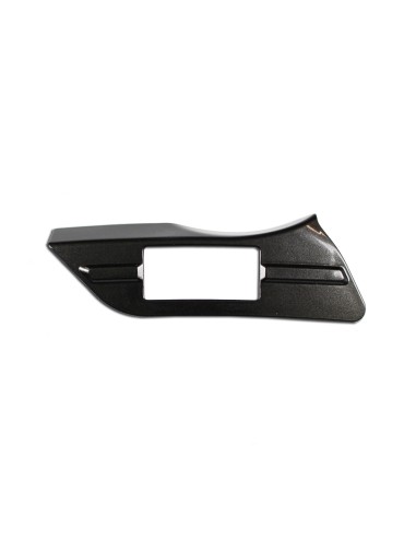 RECAMBIO SHOEI TAPETA PARA MECANISMO QSV-1 NEOTEC ANTRACITA