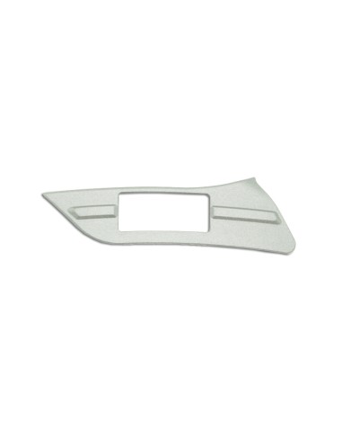 RECAMBIO SHOEI TAPETA PARA MECANISMO QSV-1 NEOTEC GRIS MATE