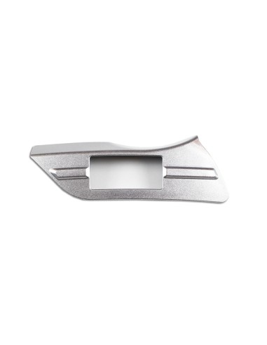 RECAMBIO SHOEI TAPETA PARA MECANISMO QSV-1 NEOTEC GRIS PLATA