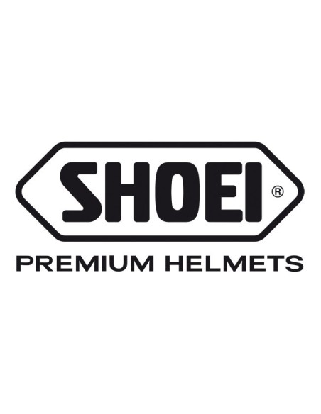 RECAMBIO SHOEI TAPETA PARA MECANISMO QSV-2 GT-AIR 3 AZUL MATE