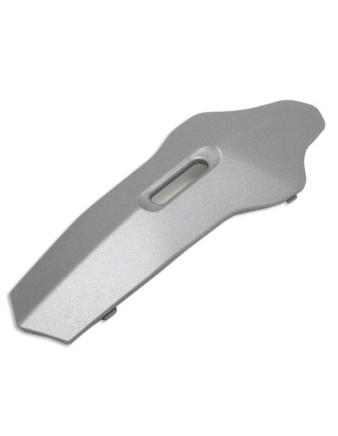 RECAMBIO SHOEI TAPETA SUPERIOR VISERA V-410 HORNET DS GRIS MATE