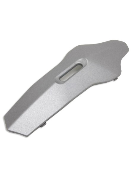 RECAMBIO SHOEI TAPETA SUPERIOR VISERA V-410 HORNET DS GRIS MATE