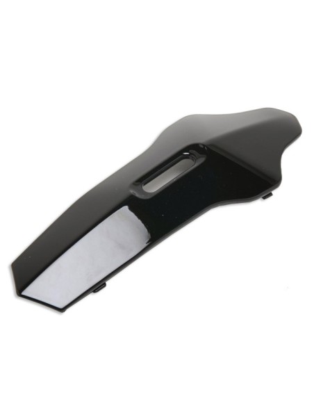 RECAMBIO SHOEI TAPETA SUPERIOR VISERA V-410 HORNET DS NEGRO