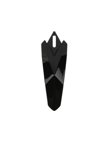 RECAMBIO SHOEI TAPETA SUPERIOR VISERA V-460 HORNET ADV NEGRO