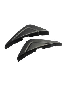 RECAMBIO SHOEI TAPETAS LATERALES INTERCOM SRL