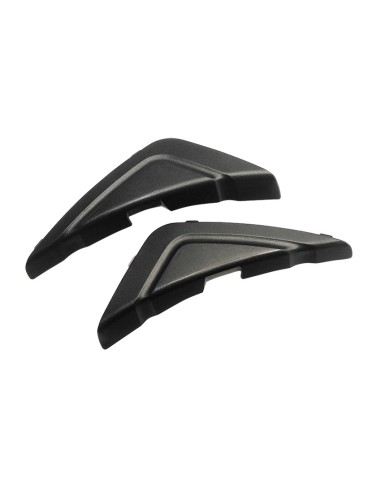 RECAMBIO SHOEI TAPETAS LATERALES INTERCOM SRL