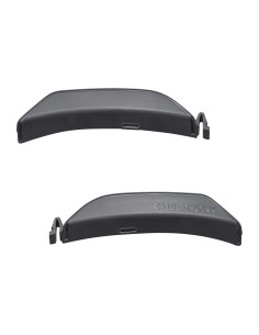 RECAMBIO SHOEI TAPETAS LATERALES INTERCOM SRL3