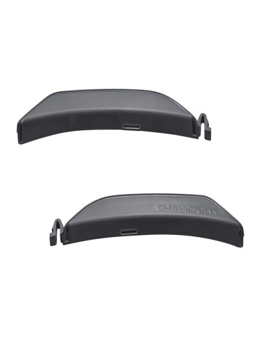 RECAMBIO SHOEI TAPETAS LATERALES INTERCOM SRL3