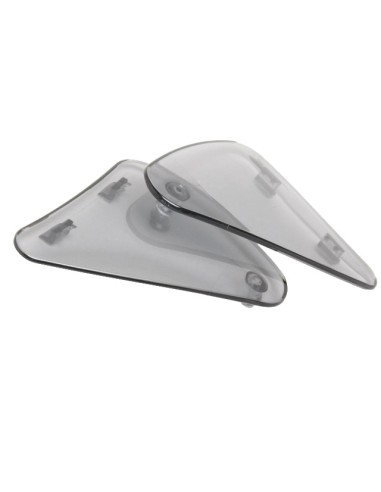 RECAMBIO SHOEI TAPETAS LATERALES MECANISMO MULTITEC