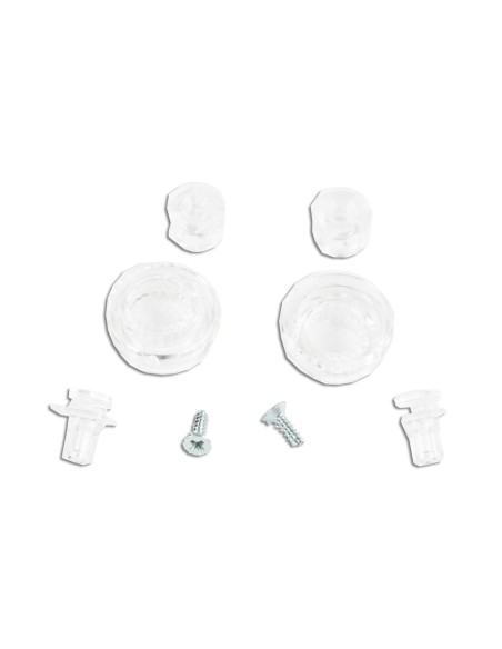 RECAMBIO SHOEI TETONES PARA TEAR OFF PANTALLAS CWR-F