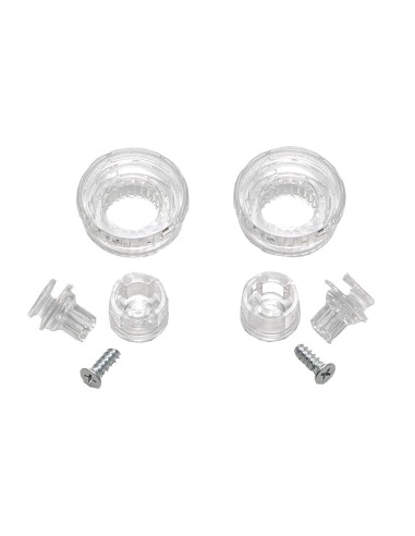 RECAMBIO SHOEI TETONES PARA TEAR OFF PANTALLAS CWR-F2R