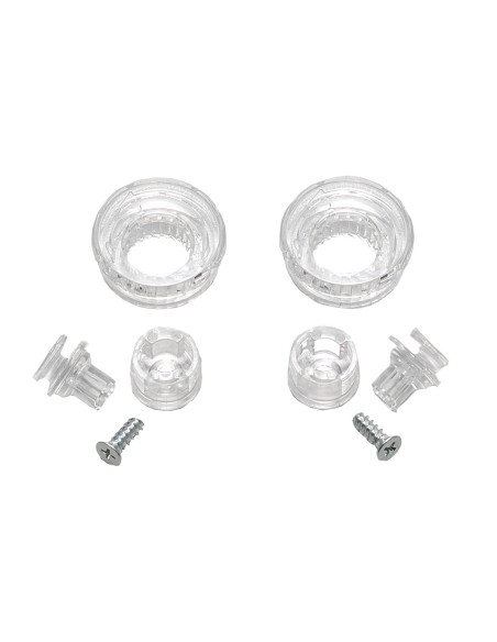 RECAMBIO SHOEI TETONES PARA TEAR OFF PANTALLAS CWR-F2R