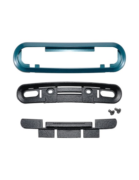 RECAMBIO SHOEI VENTILACIÓN FRONTAL GLAMSTER AZUL